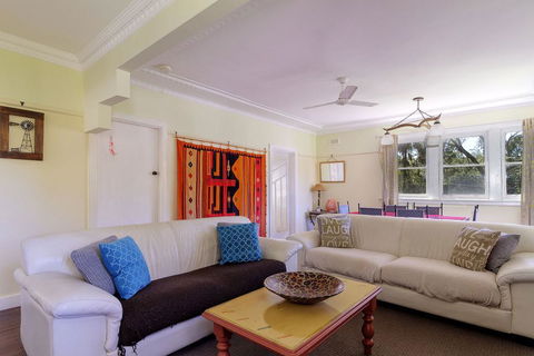 A Casa Del Sol - QLD Tourism 1