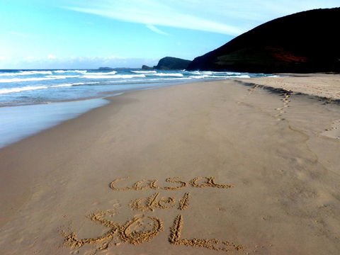 A Casa Del Sol - QLD Tourism 3
