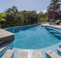 A Coorabell Retreat - Queensland Tourism
