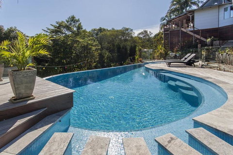 A Coorabell Retreat - Queensland Tourism 0