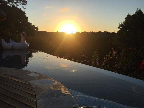 A Coorabell Retreat - Queensland Tourism 3