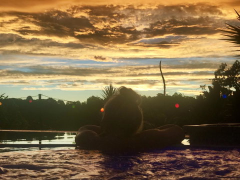 A Coorabell Retreat - Queensland Tourism 1