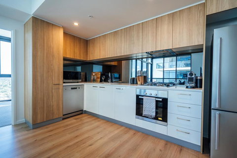 A Cut Above The West - Pool - Rooftop Bar - Gym - Wifi - Queensland Tourism 2