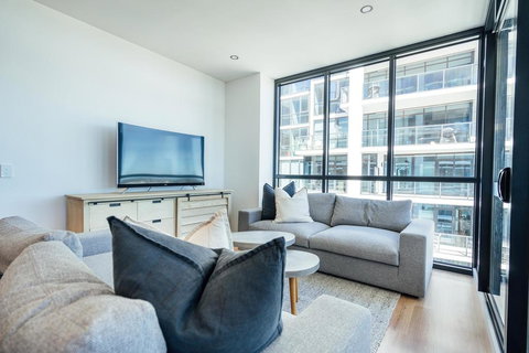 A Cut Above The West - Pool - Rooftop Bar - Gym - Wifi - Queensland Tourism 3