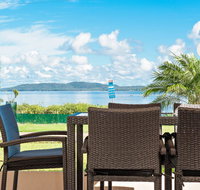 A Fisherman's Rest - QLD Tourism