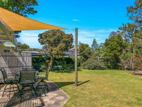 A La Plage - QLD Tourism 3