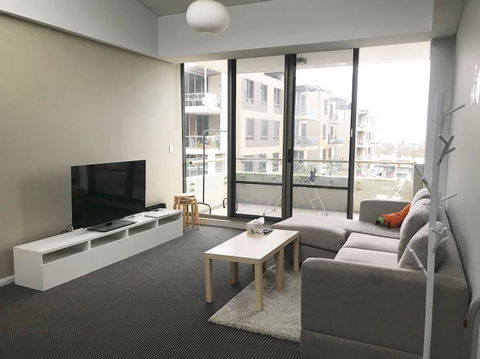 A Peaceful Apartment In The Summit Of Epping Area - QLD Tourism 0
