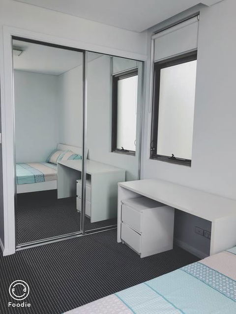 A Peaceful Apartment In The Summit Of Epping Area - QLD Tourism 3