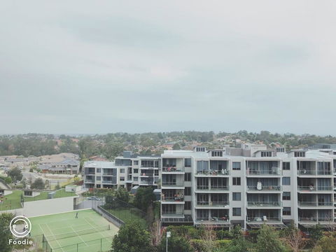 A Peaceful Apartment In The Summit Of Epping Area - QLD Tourism 1
