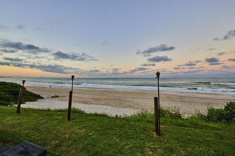 A PERFECT STAY - Belongil On The Beach - Queensland Tourism 2