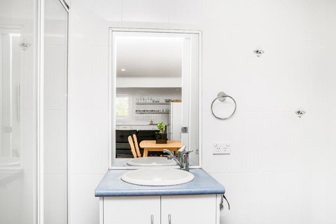 A PERFECT STAY - Boulders Retreat - Queensland Tourism 2