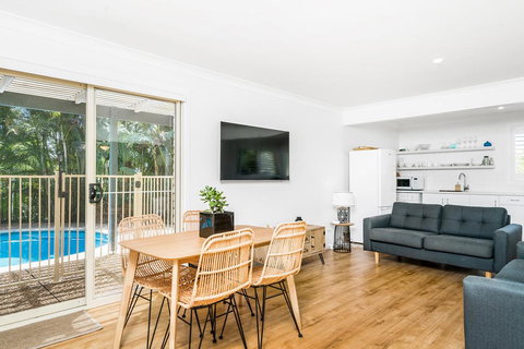 A PERFECT STAY - Boulders Retreat - Queensland Tourism 1