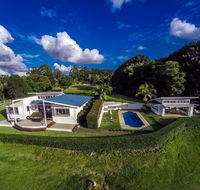 A PERFECT STAY - Byron's Brae - Queensland Tourism