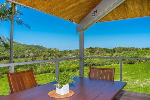A PERFECT STAY - Cape Breeze - Queensland Tourism 2