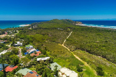 A PERFECT STAY - Cape Breeze - Queensland Tourism 3