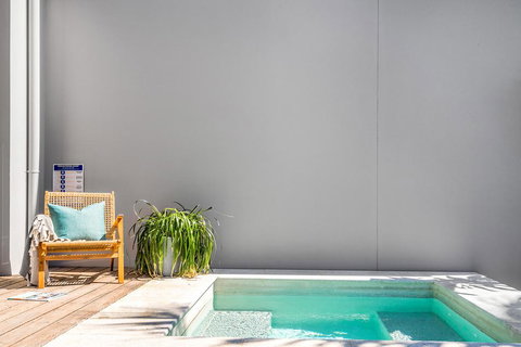 A PERFECT STAY - Clique 1 - Queensland Tourism 2