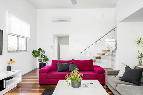 A PERFECT STAY - Clique 1 - Queensland Tourism 3