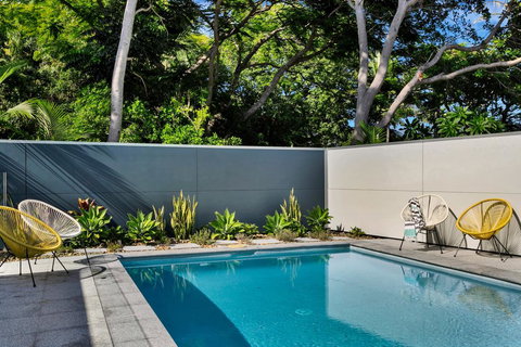 A PERFECT STAY - Jannah - Queensland Tourism 1