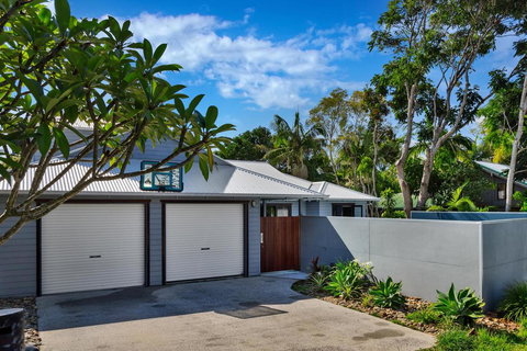 A PERFECT STAY - Jannah - Queensland Tourism 2