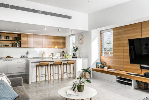 A PERFECT STAY - Kaylani Cove - Queensland Tourism 1