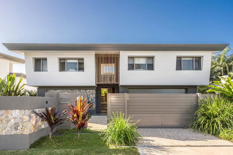 A PERFECT STAY - Kaylani Cove - Queensland Tourism 2