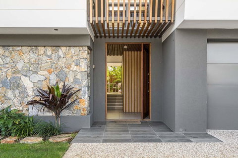 A PERFECT STAY - Kaylani Cove - Queensland Tourism 3