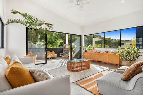 A PERFECT STAY - Melaleuca - Queensland Tourism 1