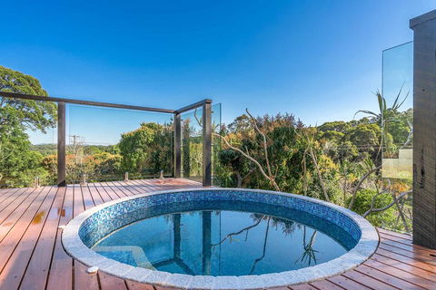 A PERFECT STAY - Ourmuli Cabin - Queensland Tourism 2