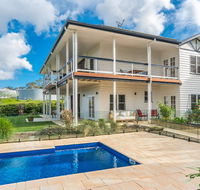 A PERFECT STAY - Serenade - QLD Tourism