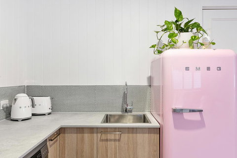 A PERFECT STAY - Sunset Beach - Queensland Tourism 3