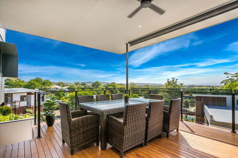 A PERFECT STAY - Wollumbin Haus Byron - Queensland Tourism 0