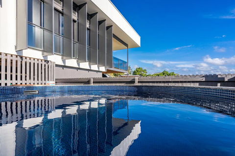 A PERFECT STAY - Wollumbin Haus Byron - Queensland Tourism 1
