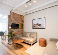 A Quaint Darlinghurst Cottage - Queensland Tourism