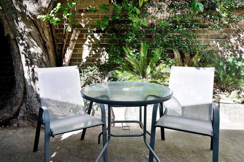 A Quaint Darlinghurst Cottage - Queensland Tourism 3
