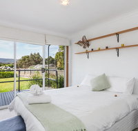 A River Bed Cottage - QLD Tourism