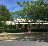 A Settlers Cottage Accommodation Bathurst CBD - Queensland Tourism