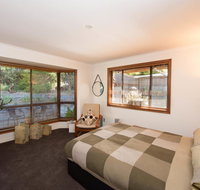 A Suite Spot in the Hills - QLD Tourism