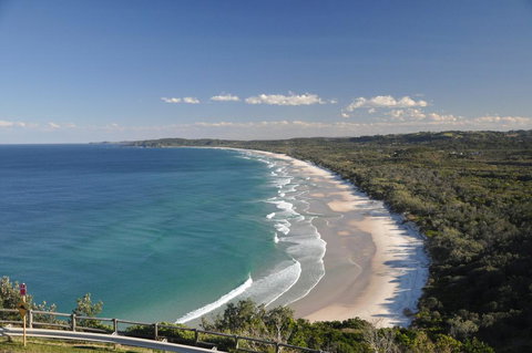 A SWEET ESCAPE - Alkira - Queensland Tourism 1