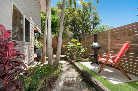 A SWEET ESCAPE - Alkira - Queensland Tourism 3