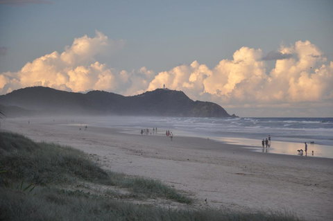 A SWEET ESCAPE - Alkira - Queensland Tourism 2