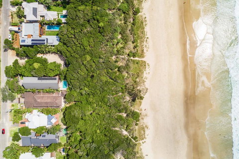 A SWEET ESCAPE - Ariel's - Queensland Tourism 2