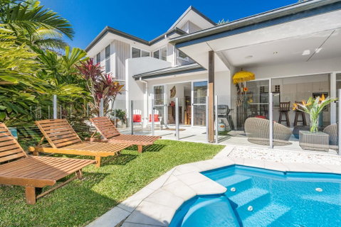 A SWEET ESCAPE - Serenity On Sallywattle - QLD Tourism 0