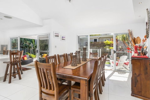 A SWEET ESCAPE - Serenity On Sallywattle - QLD Tourism 2