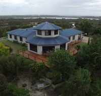 A Tranquil Retreat - QLD Tourism