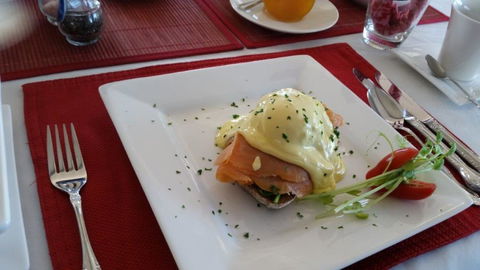 A Tranquil Retreat - QLD Tourism 3