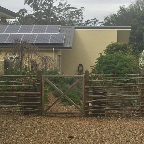 A Very French House - QLD Tourism 3
