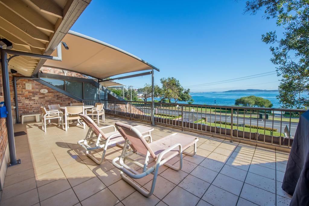 Port Stephens NSW QLD Tourism