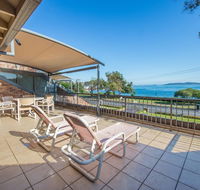 A Yachtsmans Rest Unit 4/37 Victoria Parade - Queensland Tourism