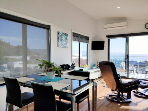 A1ViewBicheno Appartment - QLD Tourism 2