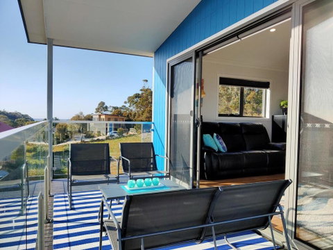 A1ViewBicheno Appartment - QLD Tourism 3
